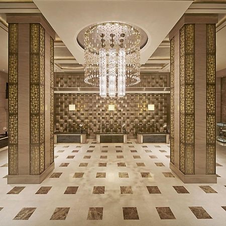 Sheraton Changsha Hotel Dış mekan fotoğraf