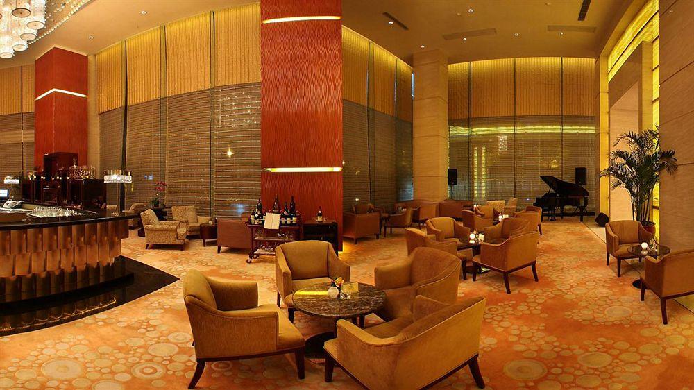 Sheraton Changsha Hotel Dış mekan fotoğraf