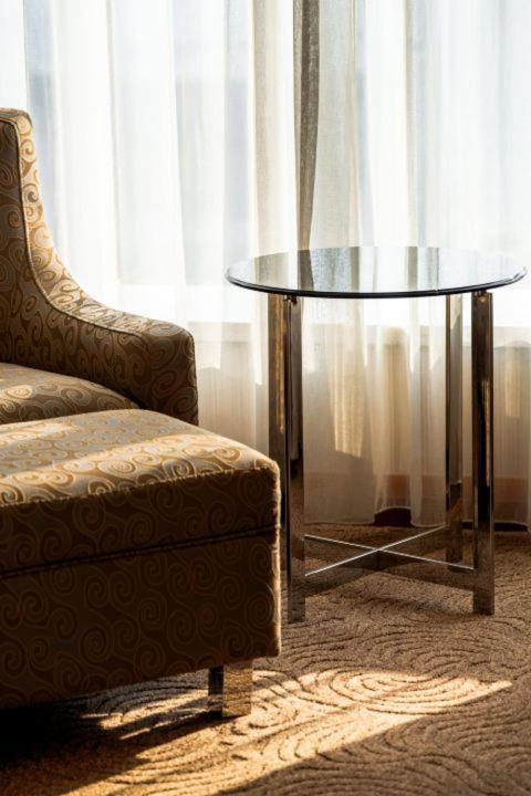 Sheraton Changsha Hotel Dış mekan fotoğraf
