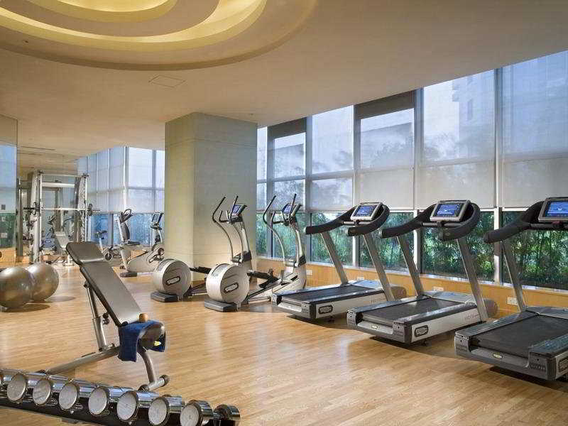 Sheraton Changsha Hotel Konforlar fotoğraf
