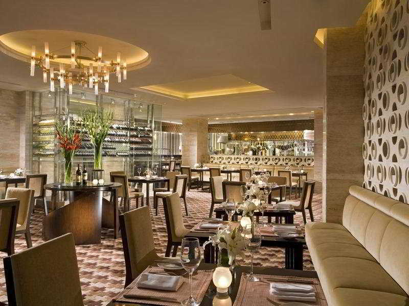 Sheraton Changsha Hotel Dış mekan fotoğraf